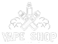 Light Logo - Vape Shop